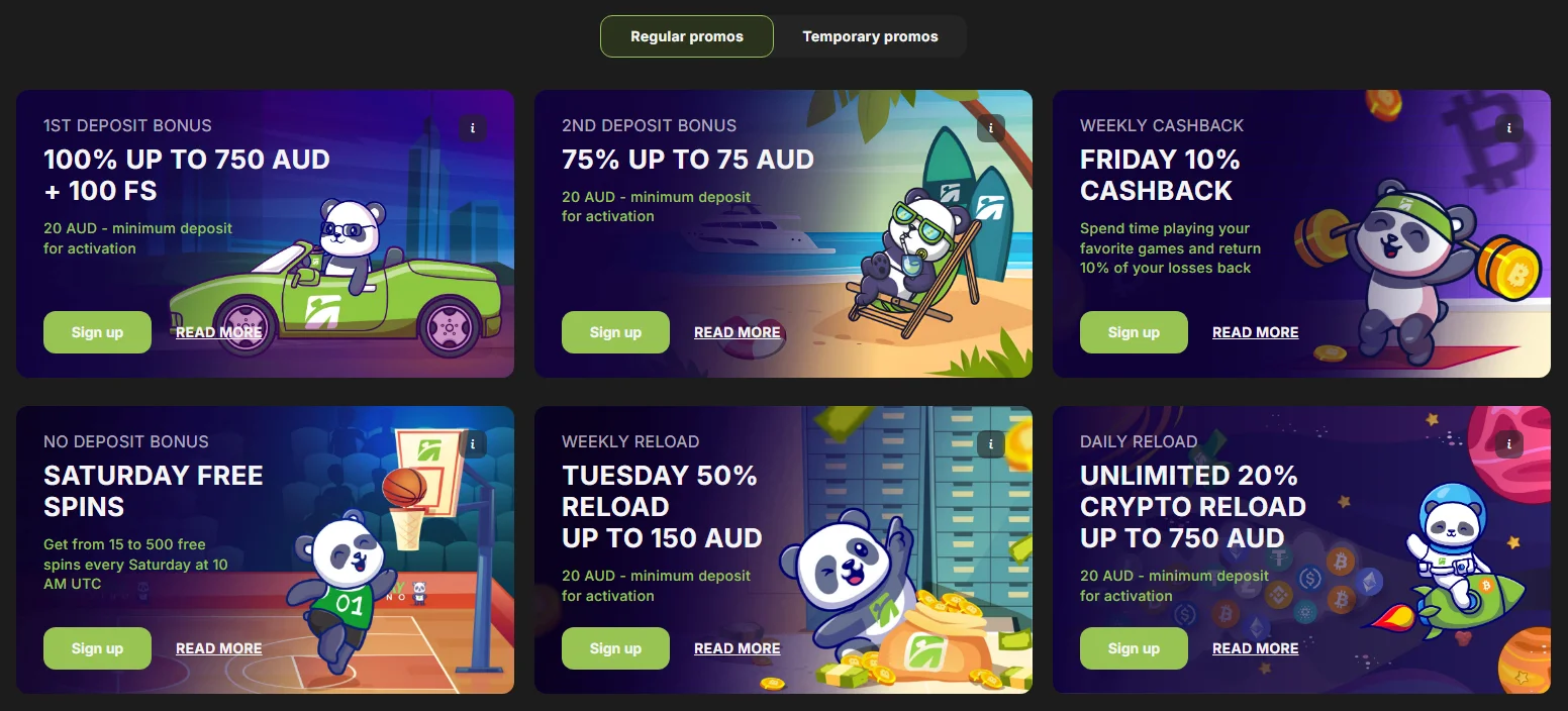 Fastpay Casino Payments for Australian Players
